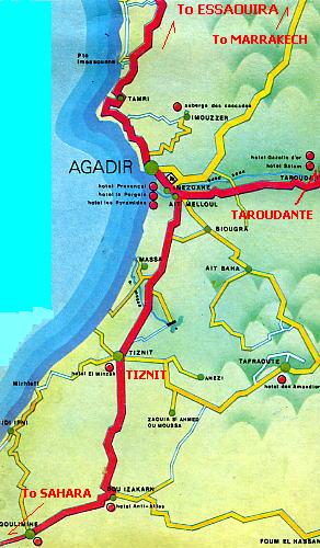 agadir