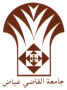 UNIVERSITE CADI AYYAD (UCAM)