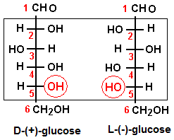 D-L-glucose