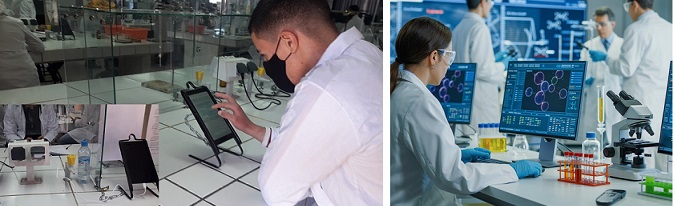 education scientific research