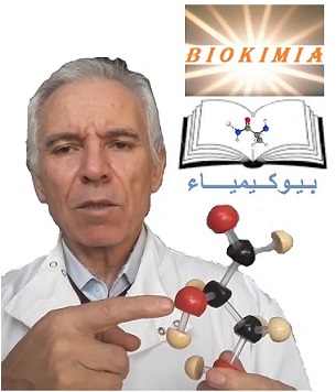 biokimia