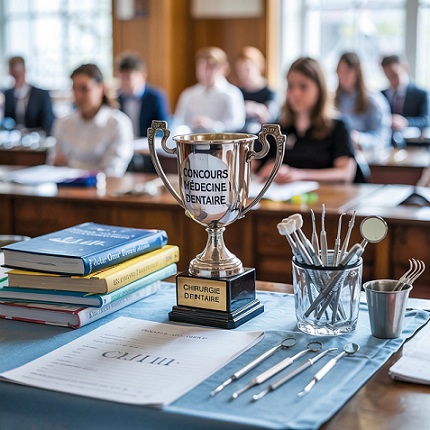 Médecine dentaire, طب الأسنان